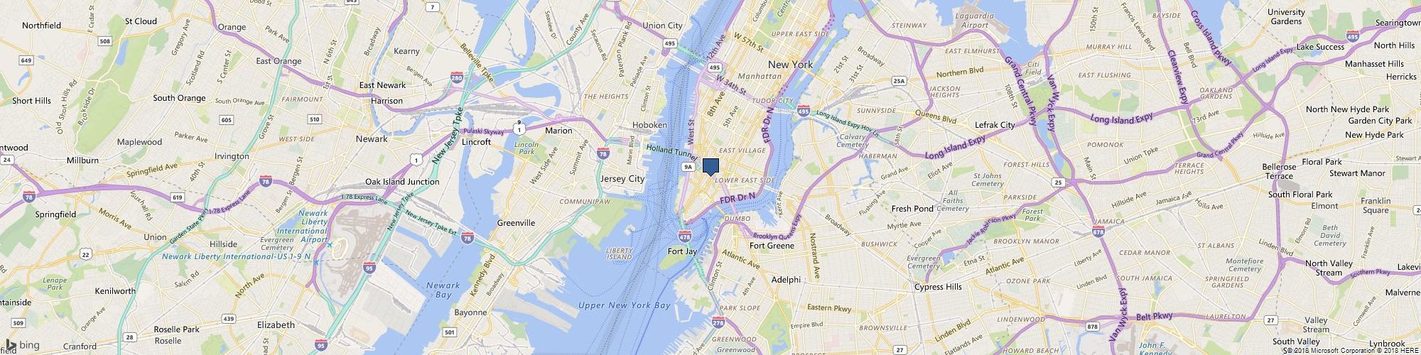 NYC Personal Injury Lawyers cover photo