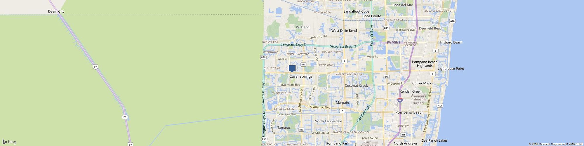 Cartridge World of Coral Springs cover photo