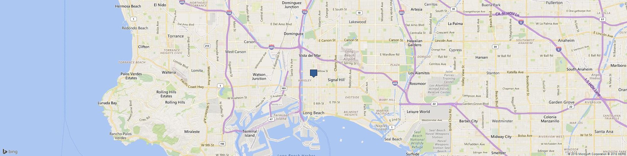 Gate Repair Long Beach cover photo