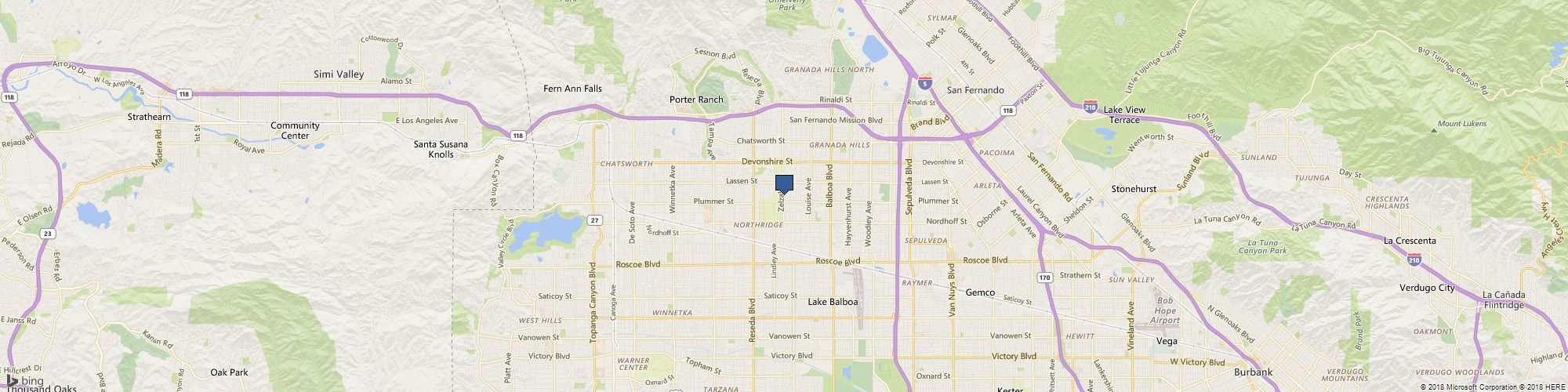 Gate Repair Northridge cover photo