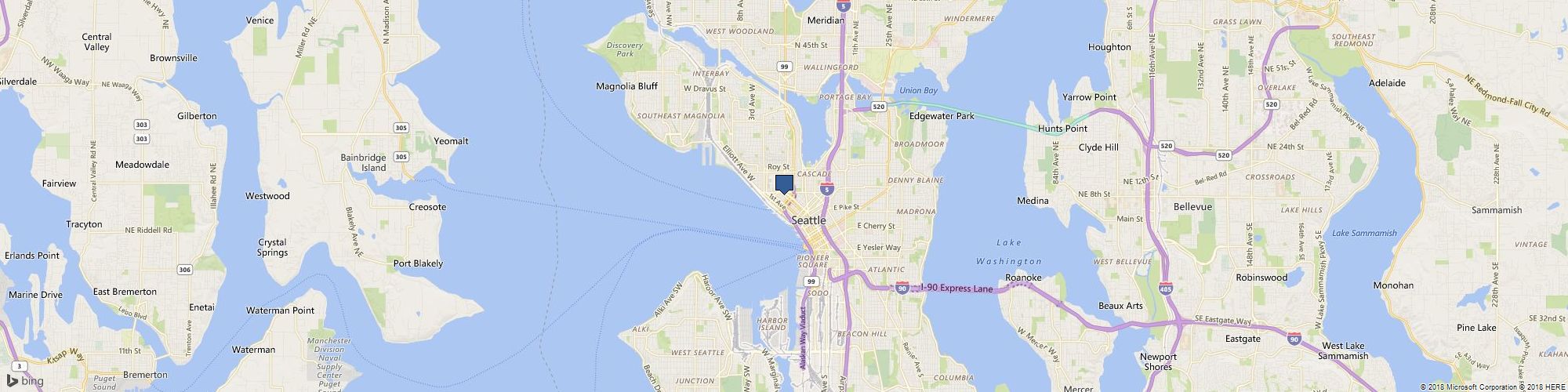 GLP Attorneys Seattle cover photo