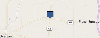 Kilgore Crawfish & Seafood location map