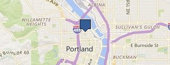 Alchemy Jeweler location map