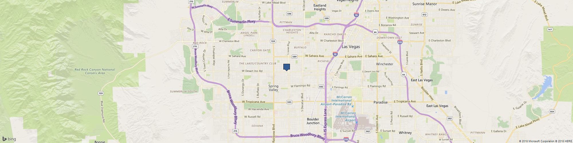 McFarling Law Group cover photo