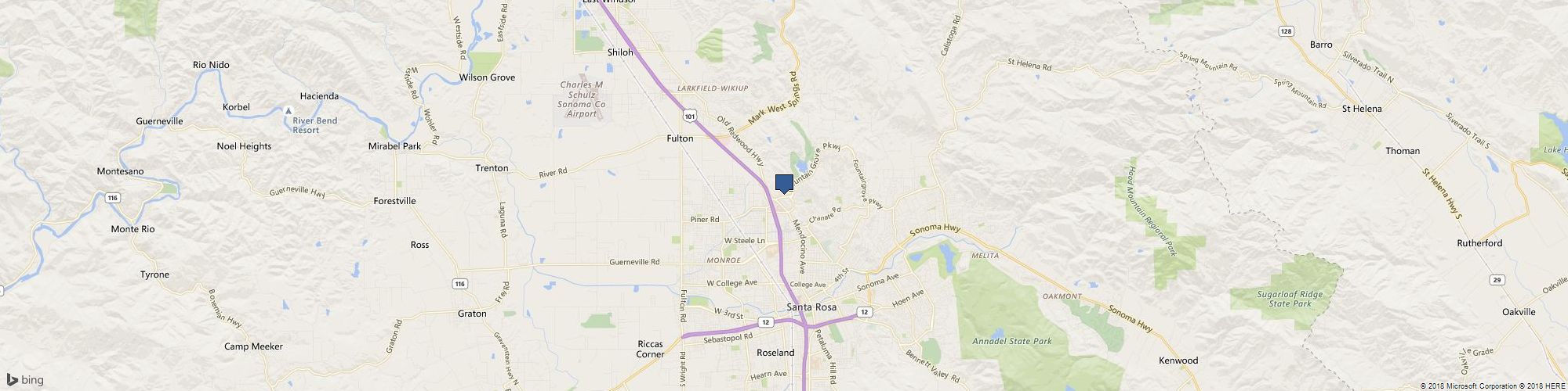 Merrill, Arnone & Jones, LLP cover photo