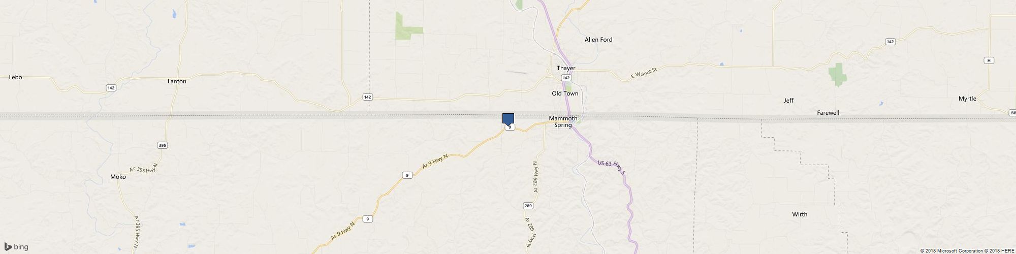 Doss Westside Storage cover photo