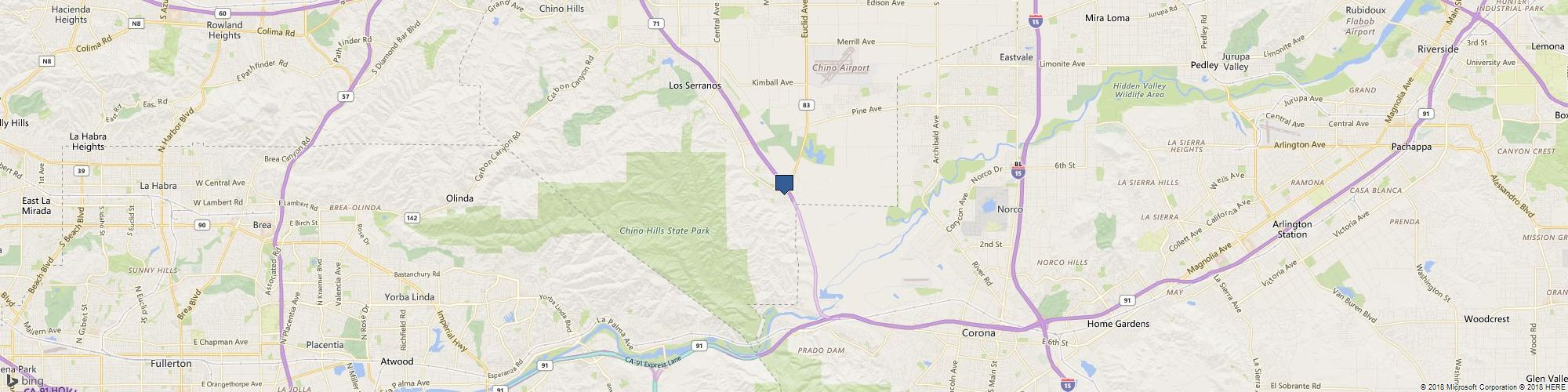 Locksmith Chino Hills cover photo