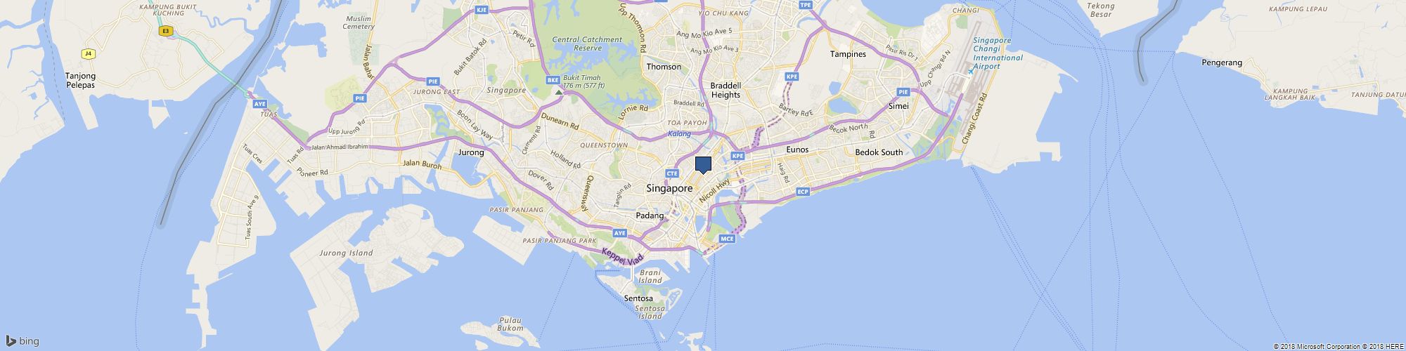 Happybird Pte Ltd cover photo