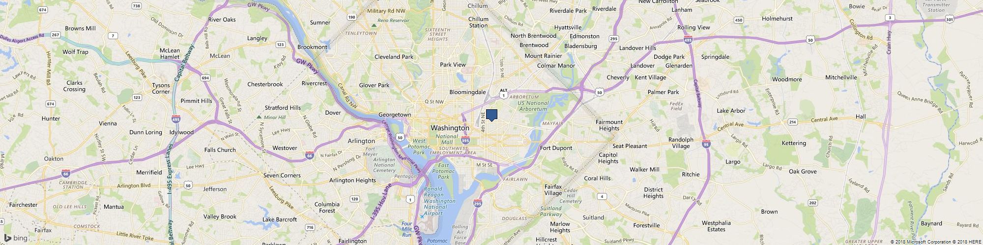 DC Translators and Interpreters - Translators USA, LLC cover photo