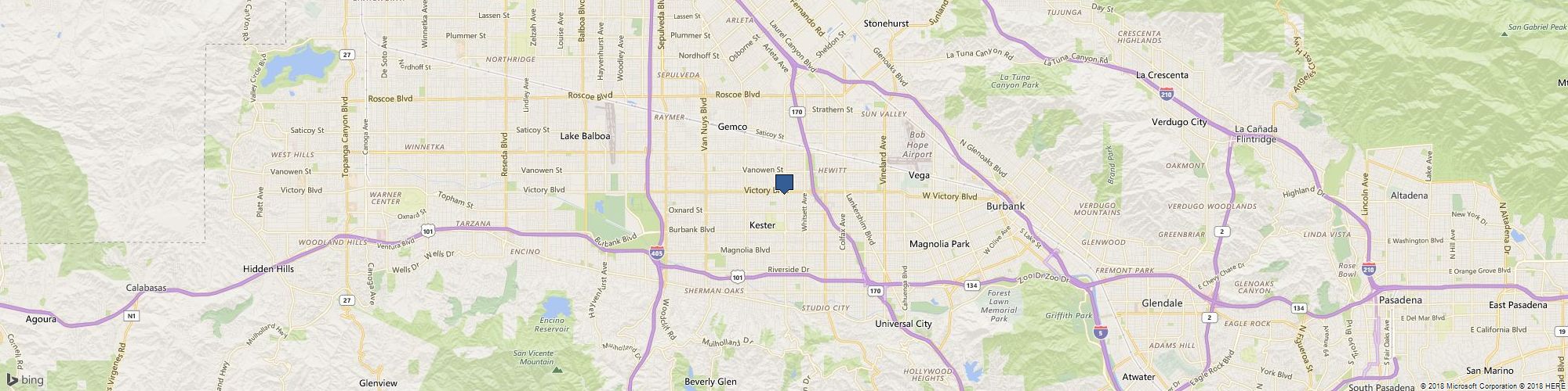 Carpet Cleaning North Hollywood cover photo