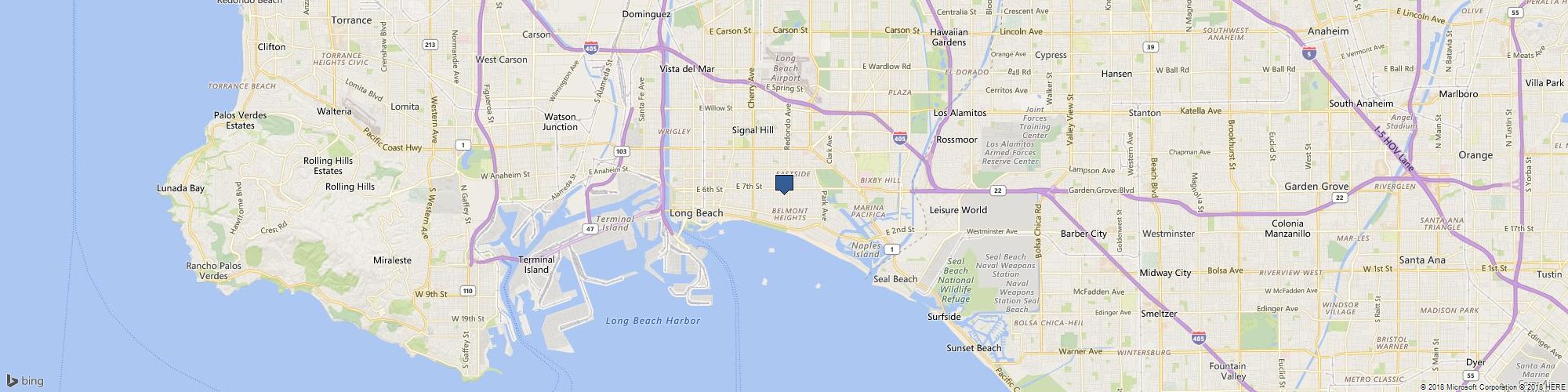 Carpet Cleaning Long Beach cover photo