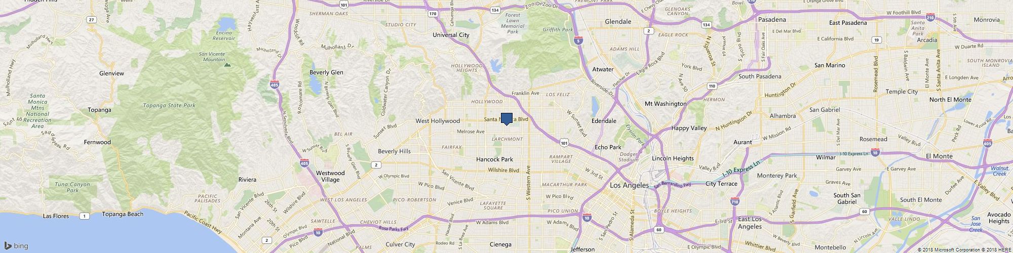 Carpet Cleaning South Pasadena cover photo