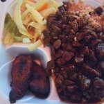 Caribbean Queen - photo 2