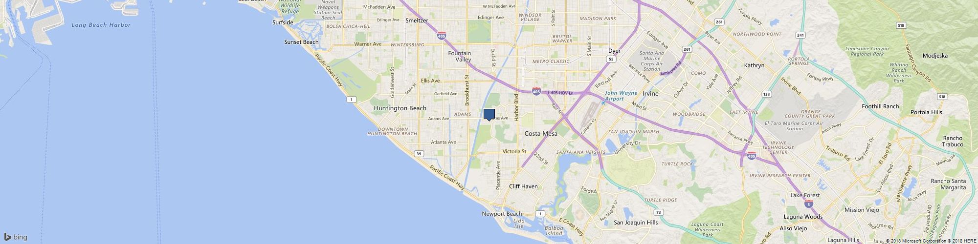 Orange County Roofing Experts cover photo