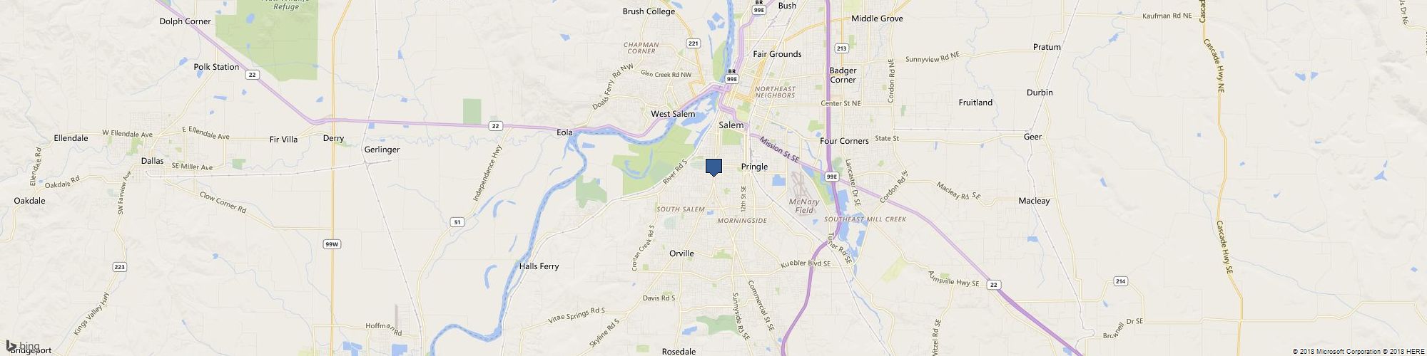 Allen Financial Wealth Management cover photo