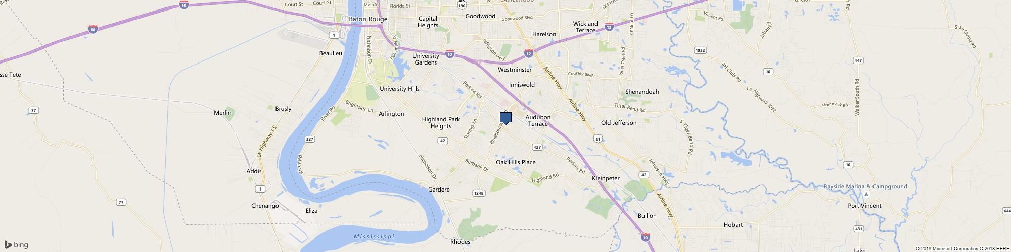 The Spine Hospital of Louisiana cover photo