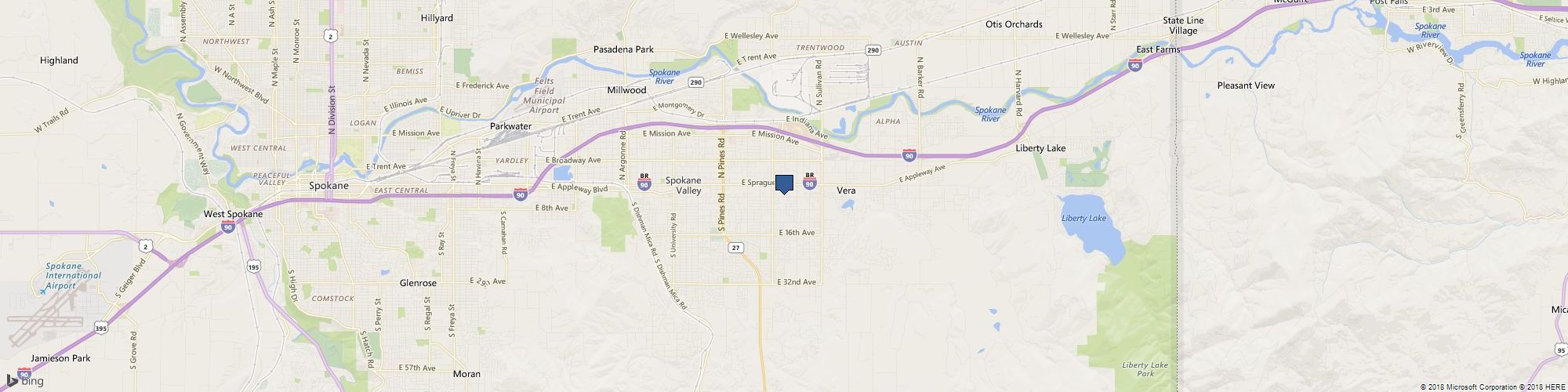 Tad's Garage door pros cover photo