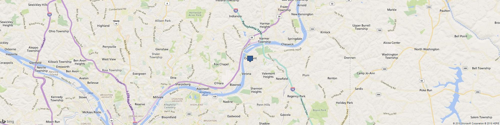 Spector Investigations cover photo