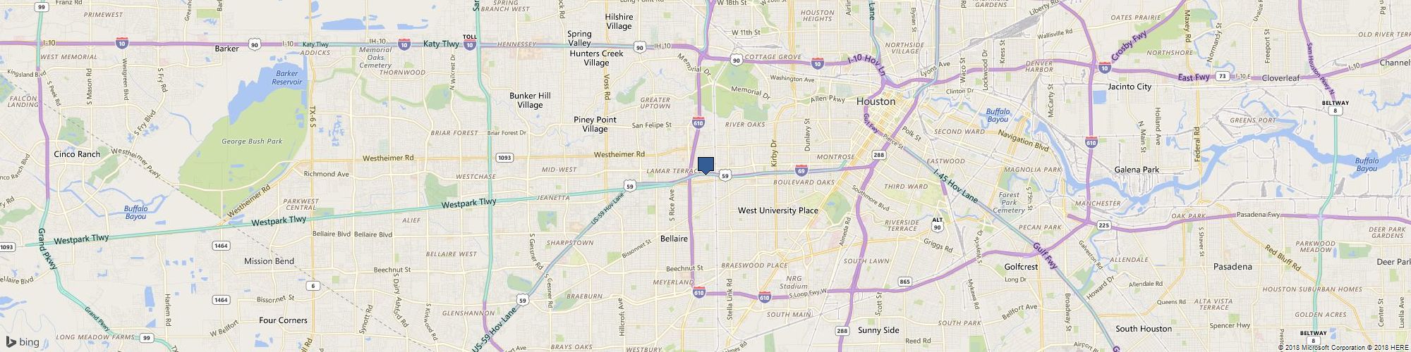 Houston DWI Attorney cover photo