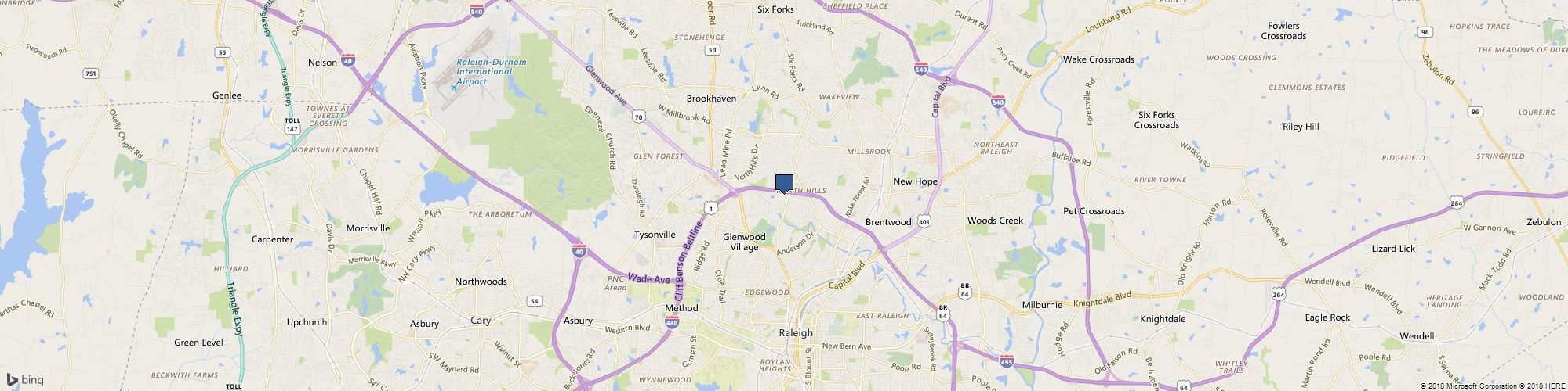 Krazy Wolf cover photo