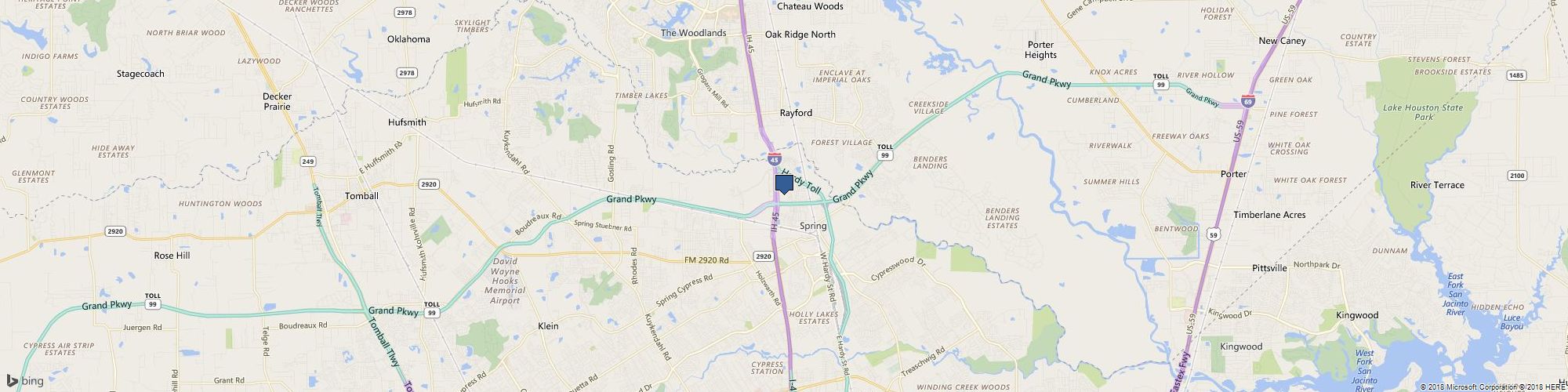 Division 16 Electrical Contractors cover photo