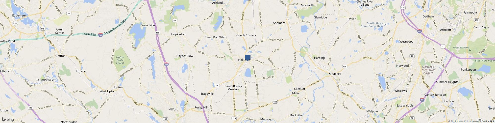 Garage Door Repair Holliston MA | Captain Garage Doors cover photo