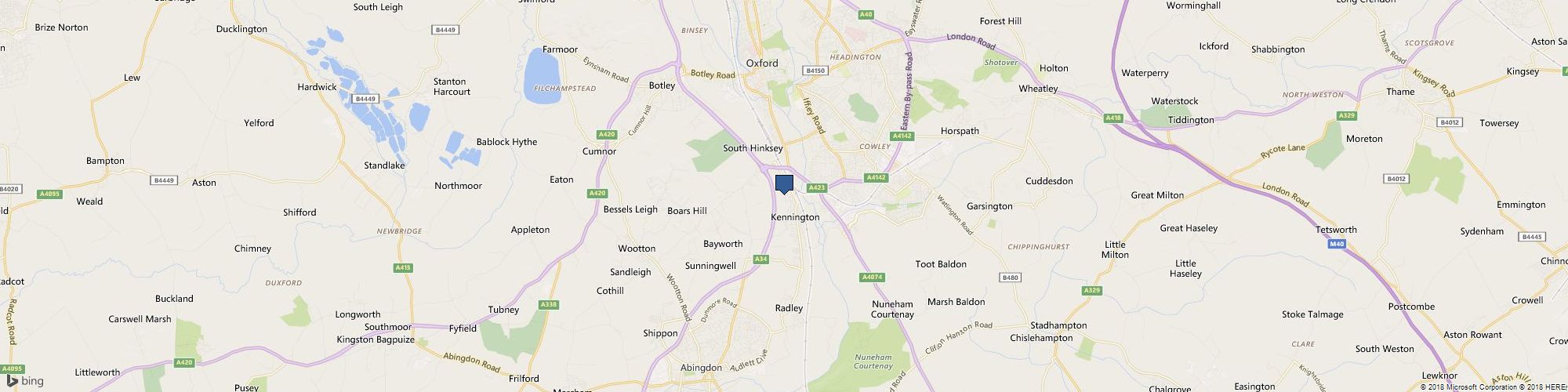 Local Carpet Cleaners Oxford cover photo