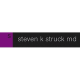 Steven K Struck MD