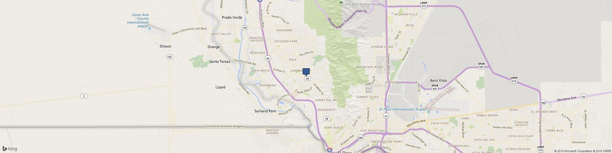 El Paso Translators and Interpreters - Translators USA, LLC cover photo