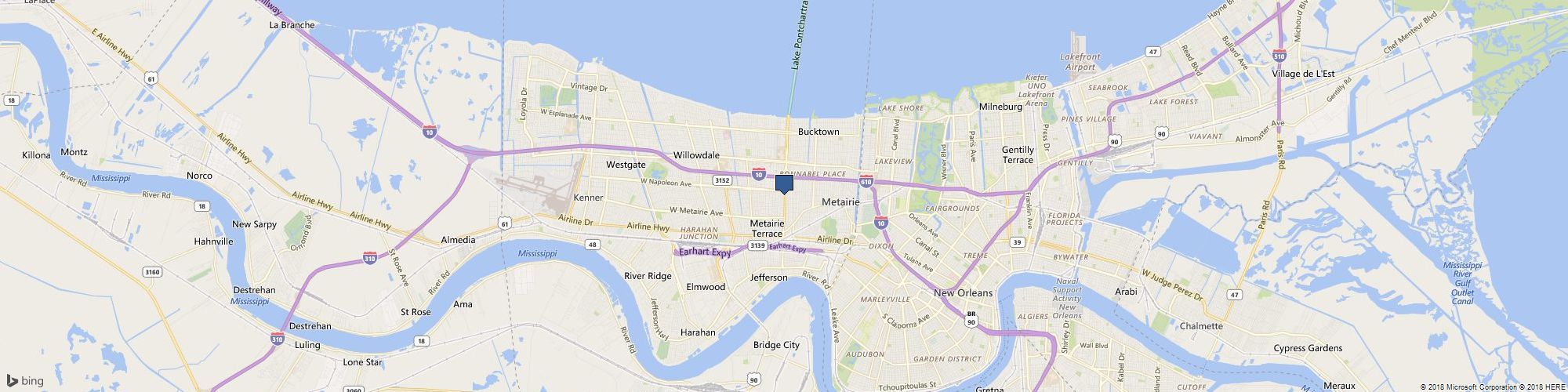 Pappalardo Insurance - Mandeville cover photo