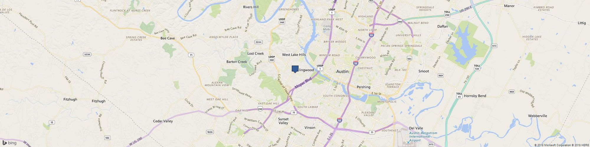 Austin Real Estate Search cover photo