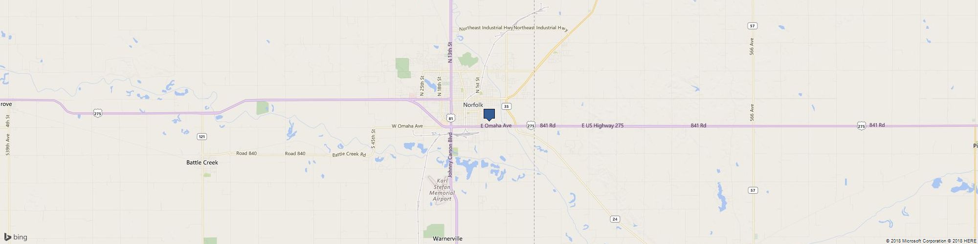 Eastern Nebraska Trailer Leasing & Repair cover photo