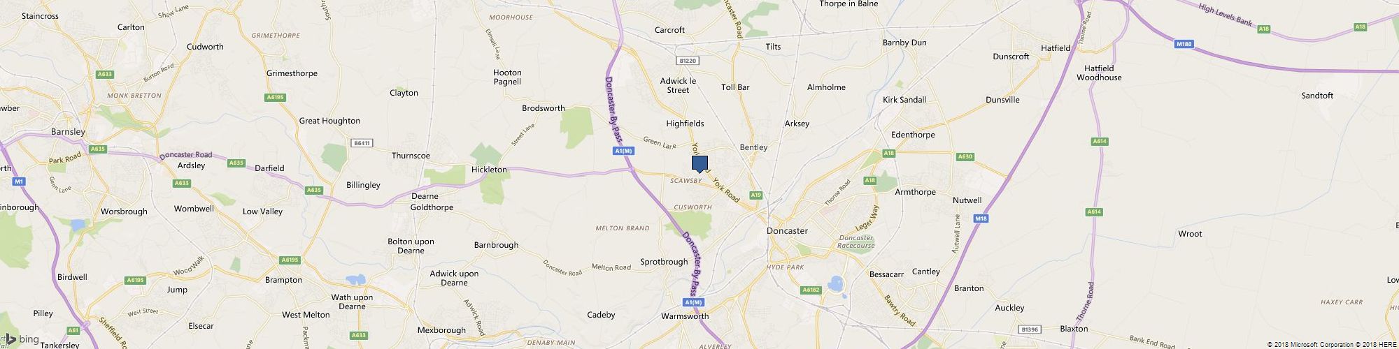 Quality Kitchen Doors Doncaster cover photo