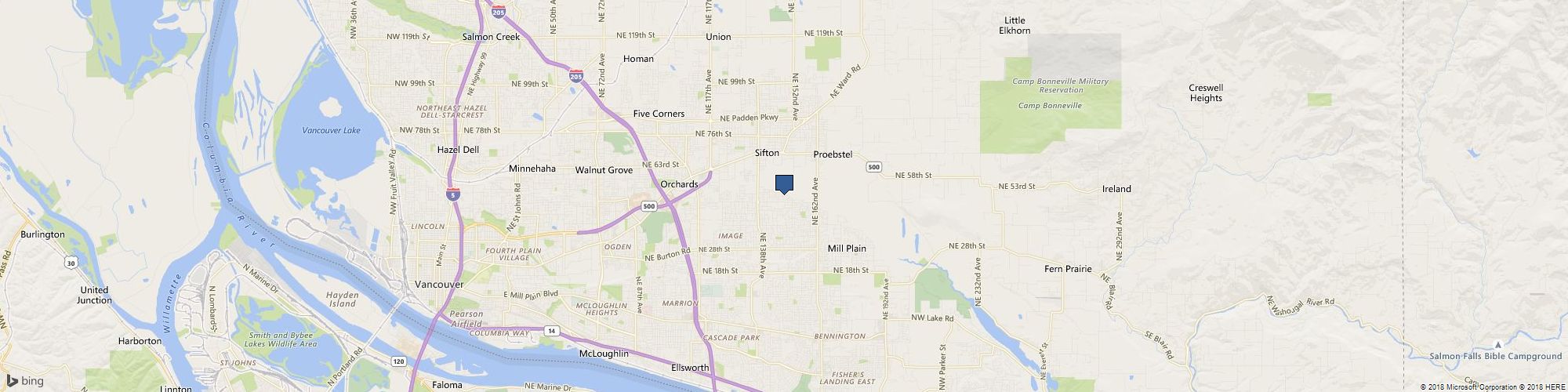 Locksmith Bellevue cover photo