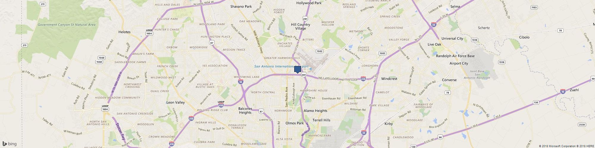 Traffic attorney San Antonio cover photo