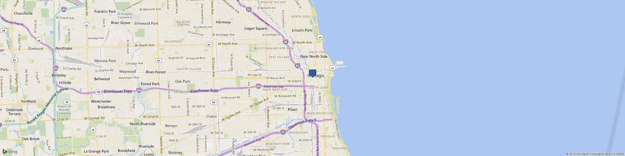 Northwestern Mutual: Steve Braun cover photo
