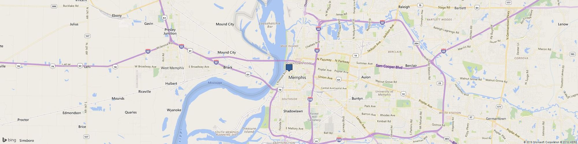 Adaptive Blue cover photo