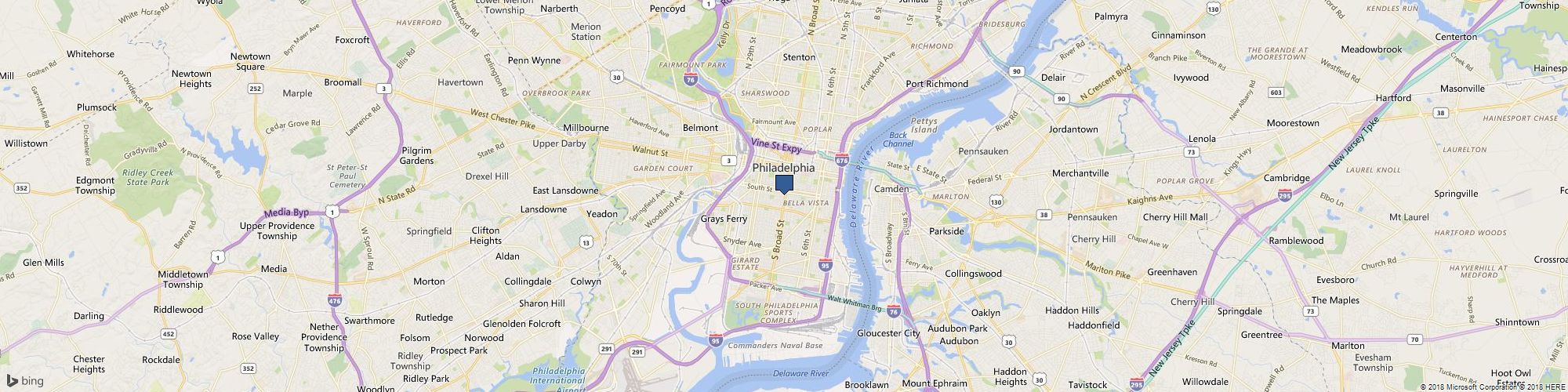 White Flag Services cover photo