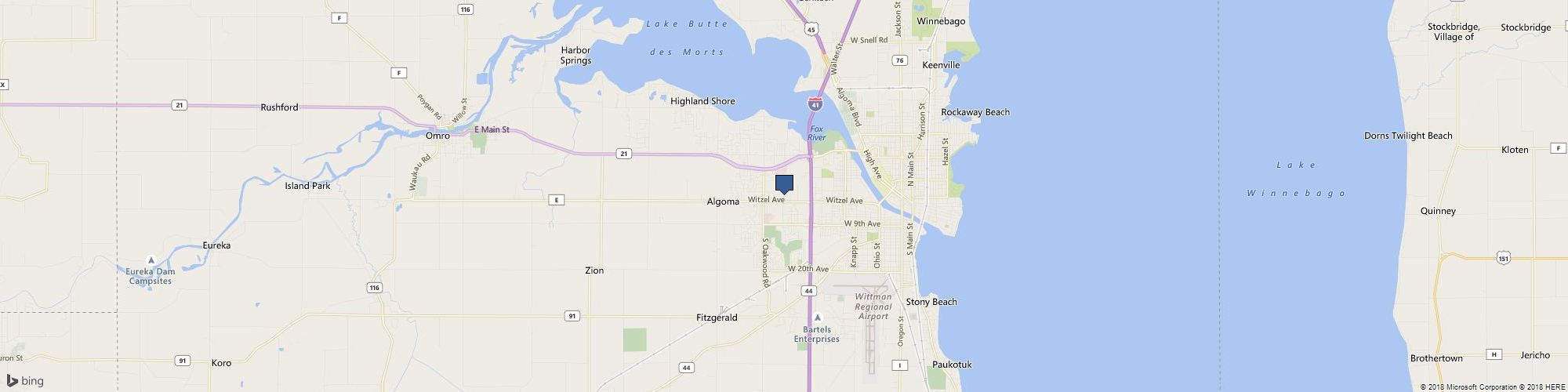 Fast Locksmith Oshkosh cover photo