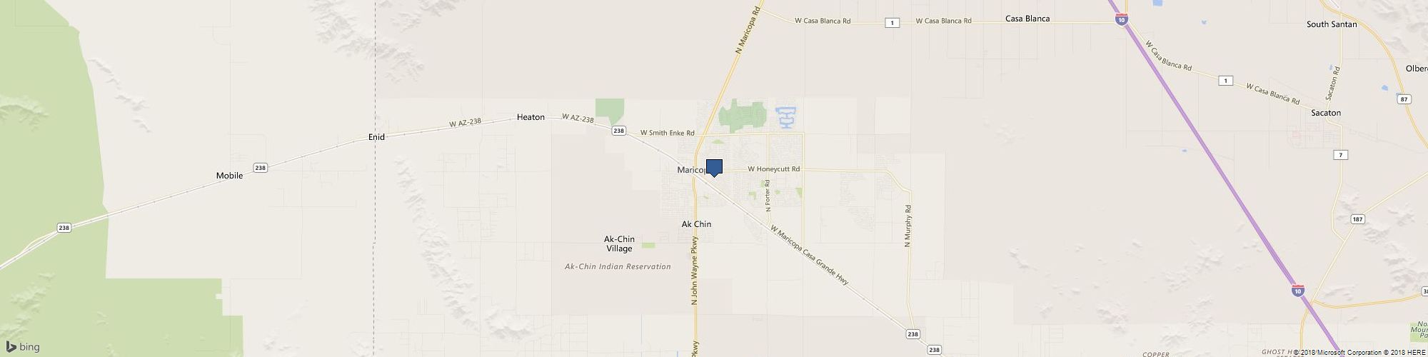 Locksmith Maricopa cover photo