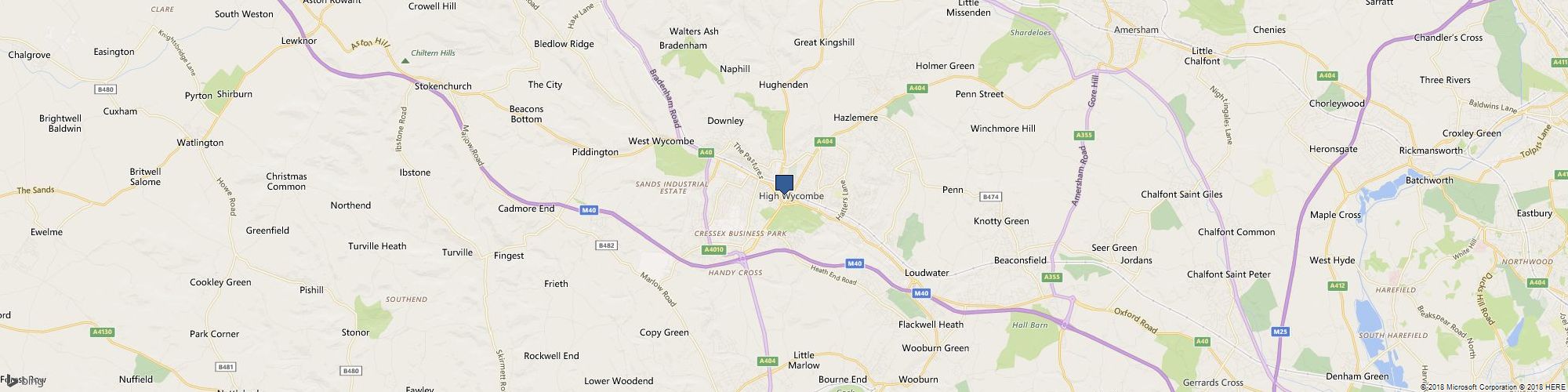Local Cleaners High Wycombe cover photo