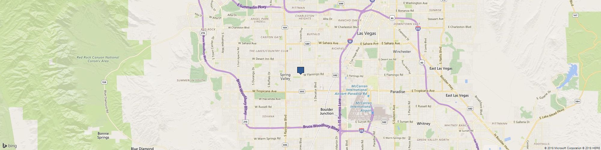 Las Vegas Banner Company cover photo