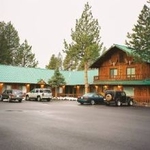 The Woodsman Country Lodge - photo 1