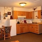 The Woodsman Country Lodge - photo 2