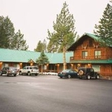 The Woodsman Country Lodge - Hotels in Crescent