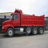 Delta Logistics Inc - Other