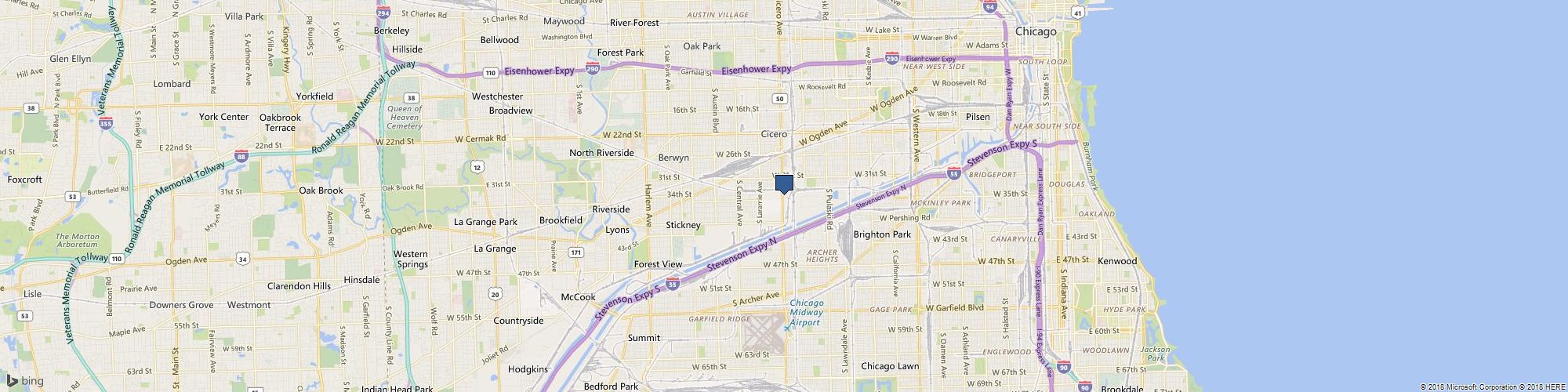 Delta Logistics Inc cover photo