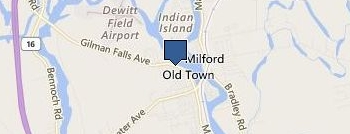 S & S Teamwear And Trophies, Inc. location map