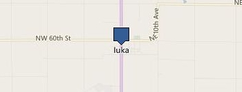 1st Avenue Auto Service location map