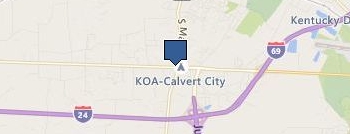 Hess Engineering location map